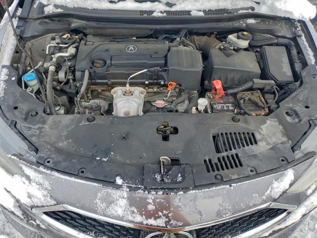 Acura ILX Premium Image 10