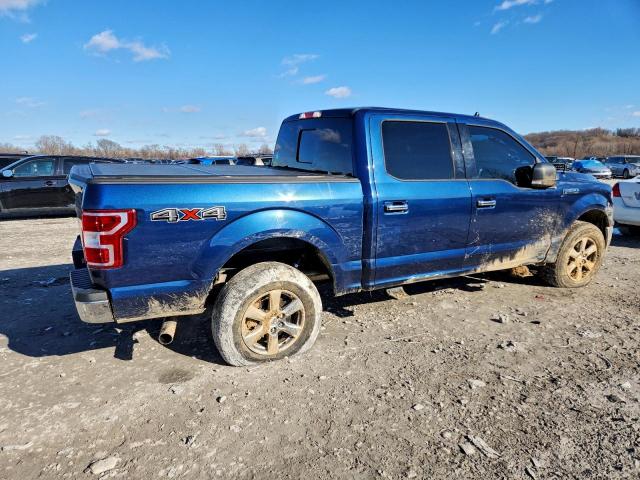 Ford F-150 Supercrew Image 10