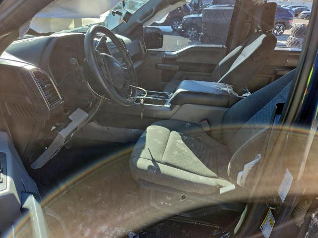 Ford F-150 Supercrew Image 3