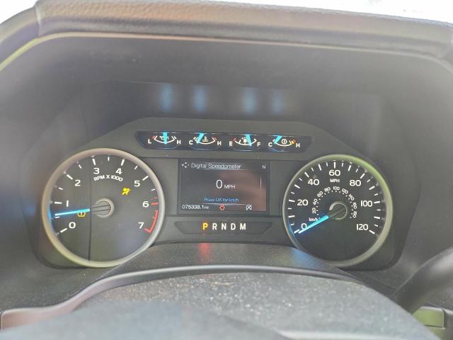 Ford F-150 Supercrew Image 4