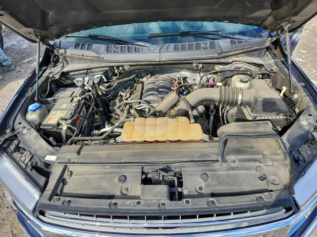 Ford F-150 Supercrew Image 6