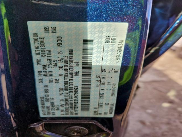 Ford F-150 Supercrew Image 7