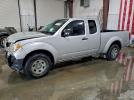 Nissan Frontier S Image 1