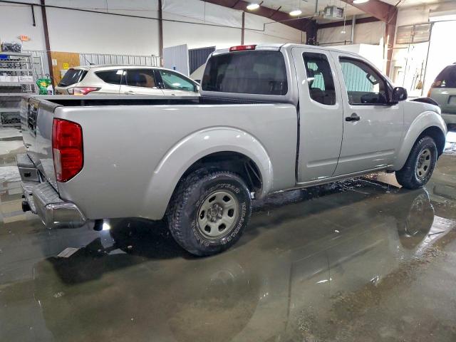 Nissan Frontier S Image 4