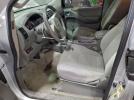 Nissan Frontier S Image 5