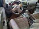 Nissan Frontier S Image 9
