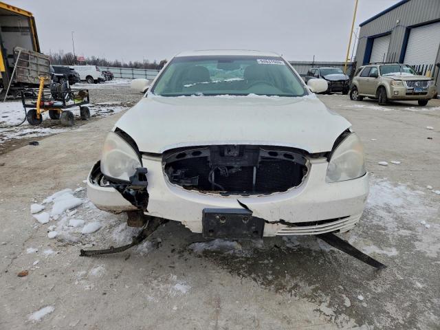 Buick Lucerne Cxl Image 5