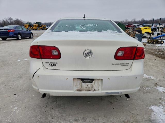 Buick Lucerne Cxl Image 4