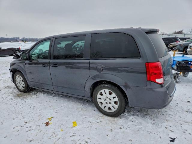 Dodge Caravan Se Image 11