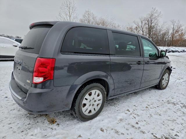 Dodge Caravan Se Image 13