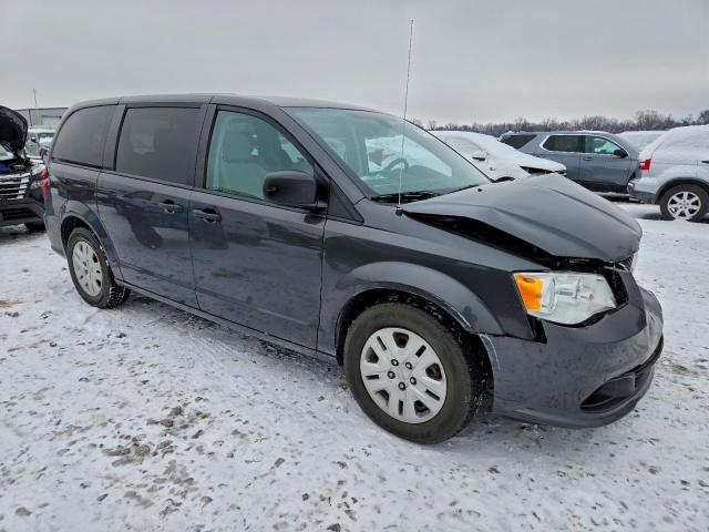 Dodge Caravan Se Image 10