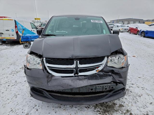 Dodge Caravan Se Image 12