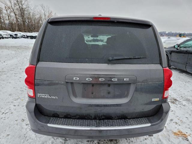 Dodge Caravan Se Image 3