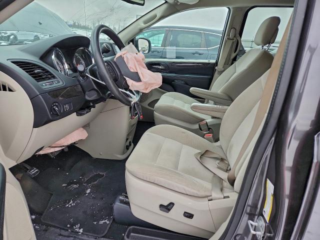 Dodge Caravan Se Image 4