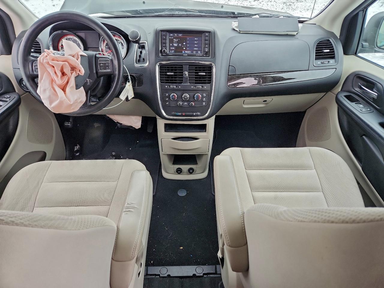 Dodge Caravan Se Image 5