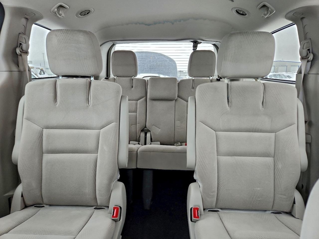 Dodge Caravan Se Image 7