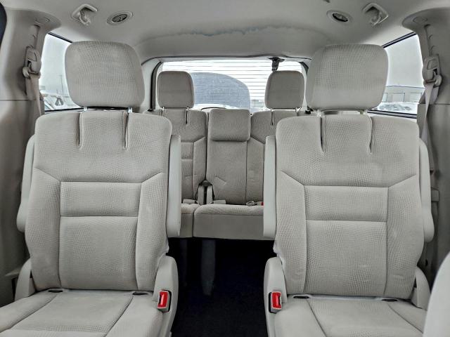 Dodge Caravan Se Image 7