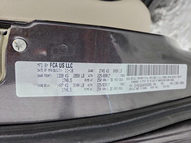 Dodge Caravan Se Image 2