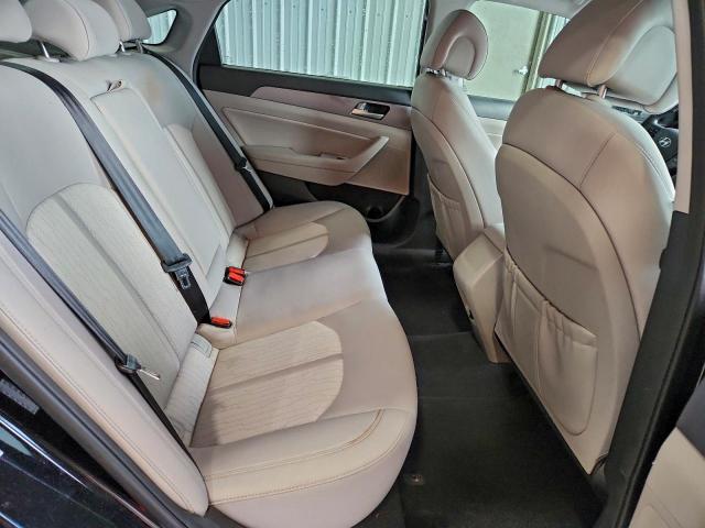 Hyundai SONATA Hybrid Image 10