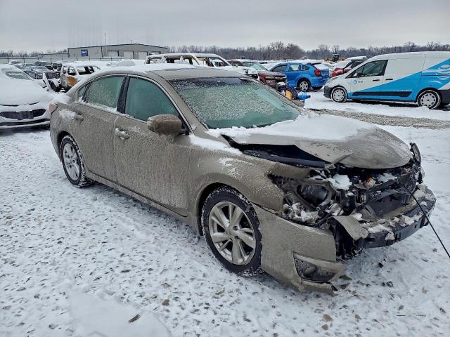 Nissan Altima 2.5 Image 5