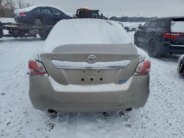 Nissan Altima 2.5 Image 4