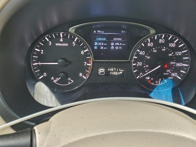 Nissan Altima 2.5 Image 6