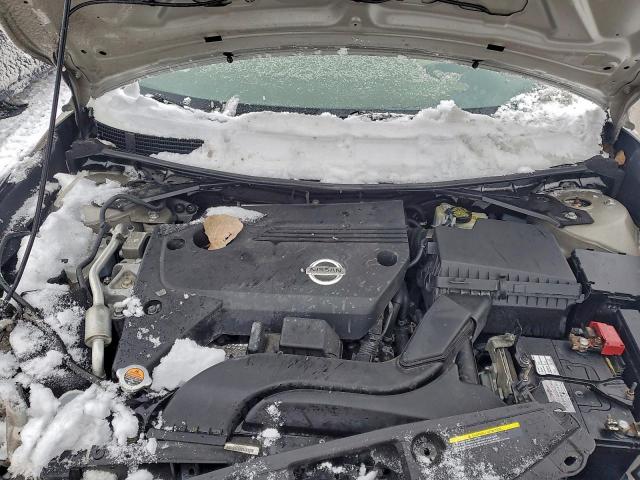 Nissan Altima 2.5 Image 12