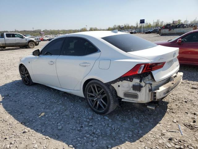 Lexus Is 250 Image 4