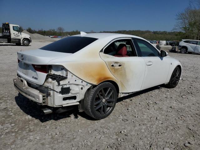 Lexus Is 250 Image 12