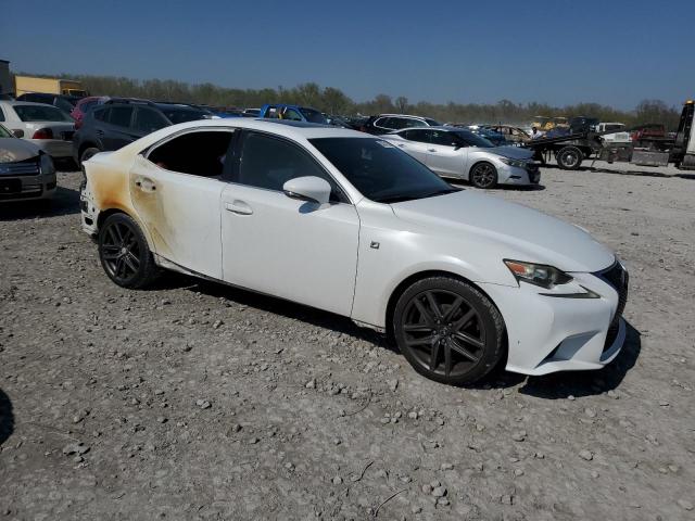 Lexus Is 250 Image 2