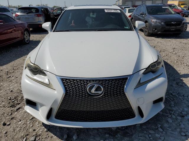 Lexus Is 250 Image 3