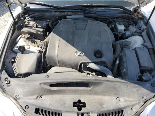 Lexus Is 250 Image 13