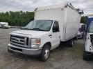 Ford Econoline E350 Super Duty Cutaway Van Image 1