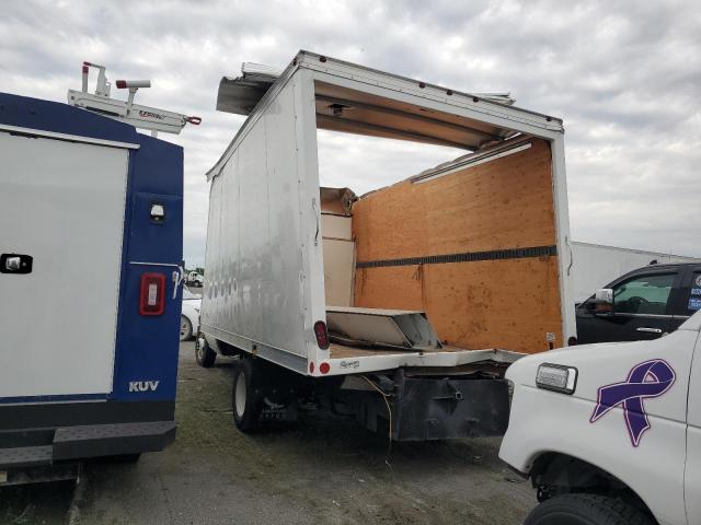 Ford Econoline E350 Super Duty Cutaway Van Image 3