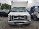 Ford Econoline E350 Super Duty Cutaway Van Image 10