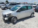 Chevrolet Spark Ls Image 1