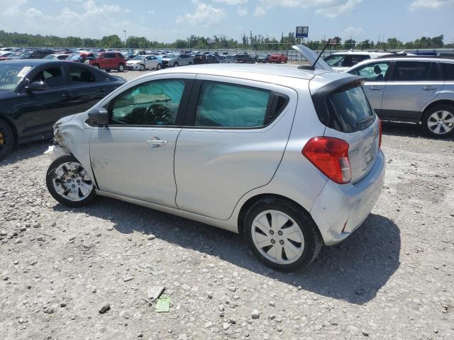 Chevrolet Spark Ls Image 13