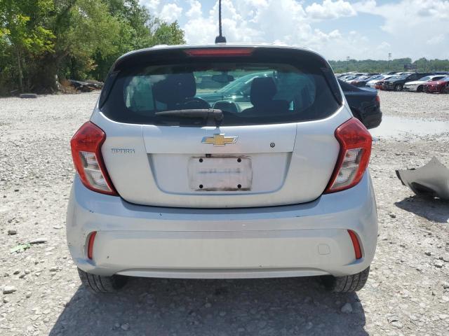 Chevrolet Spark Ls Image 5
