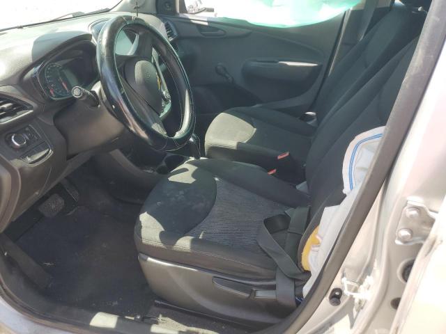 Chevrolet Spark Ls Image 4