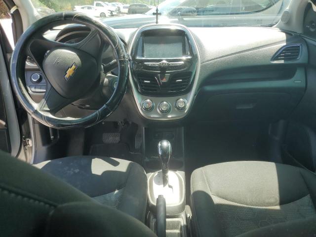 Chevrolet Spark Ls Image 8