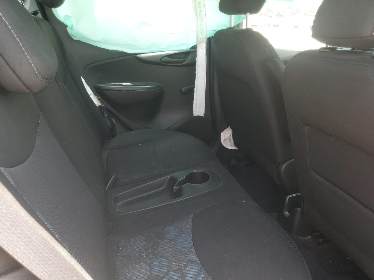 Chevrolet Spark Ls Image 11