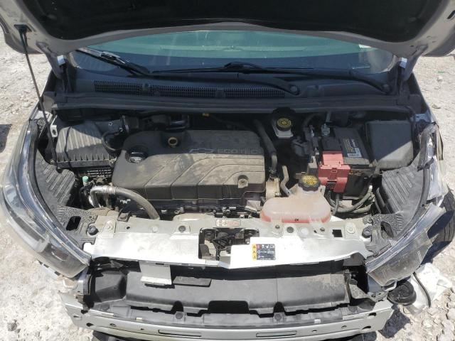 Chevrolet Spark Ls Image 9