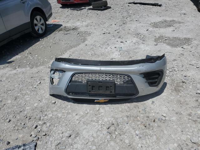 Chevrolet Spark Ls Image 10