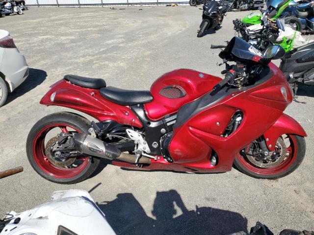  Salvage Suzuki Gsx1300