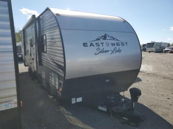  Salvage Forest River East West