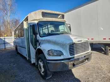  Salvage Freightliner M2 106 Med