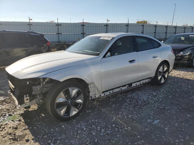  Salvage BMW I4 Edrive