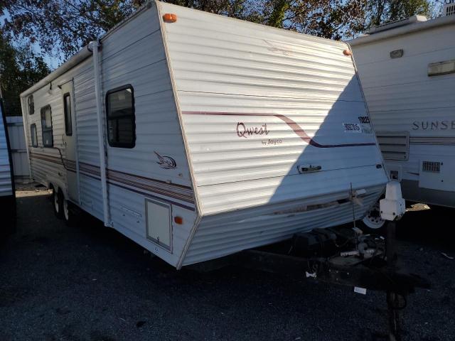  Salvage Jaycee Qwest