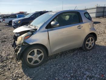  Salvage Toyota Scion