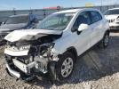 Chevrolet Trax Ls Image 1